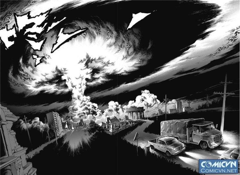 huyền hạo chiến ký chapter 67 18