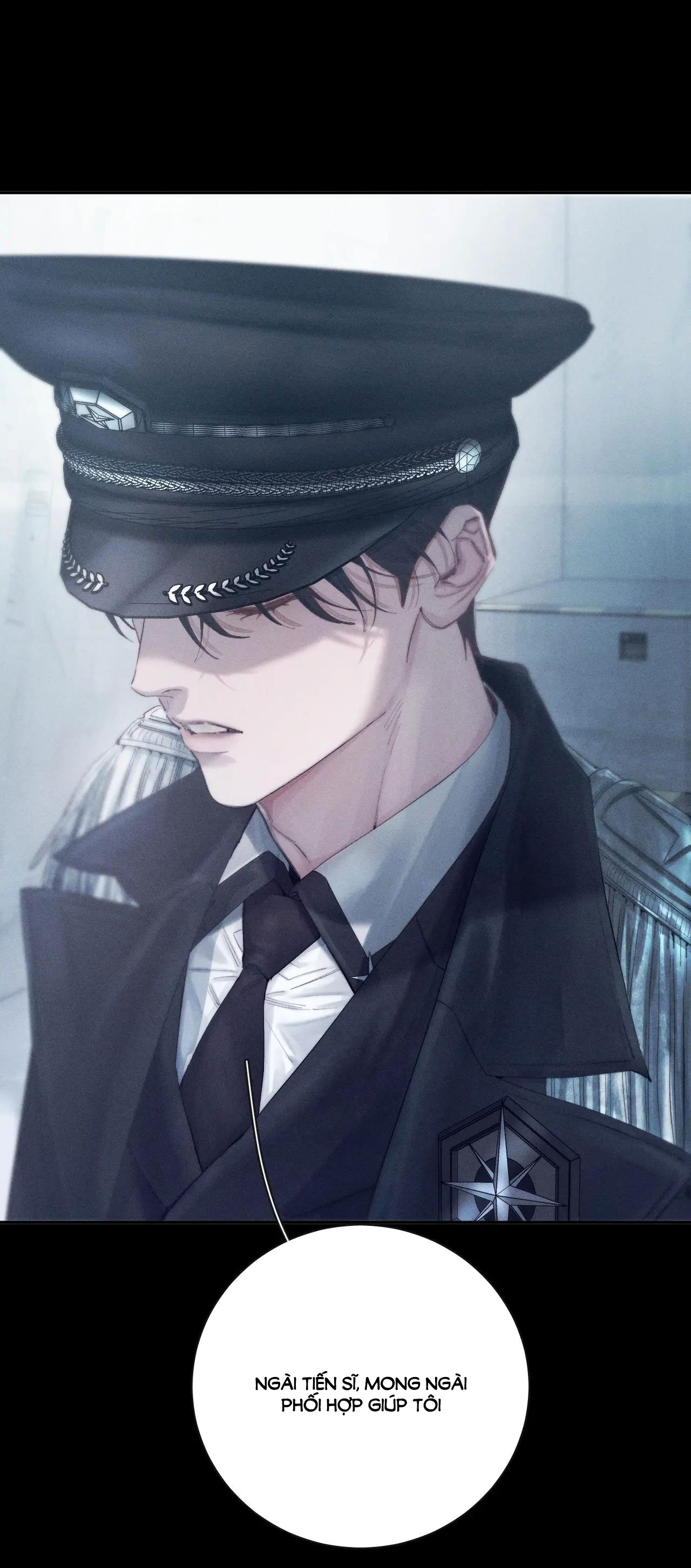 cây nấm nhỏ chapter 6 35