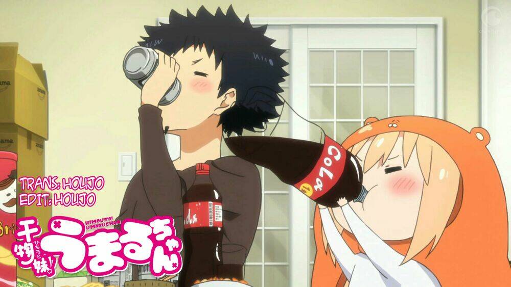 đứa em gái hai mặt chapter 176 3