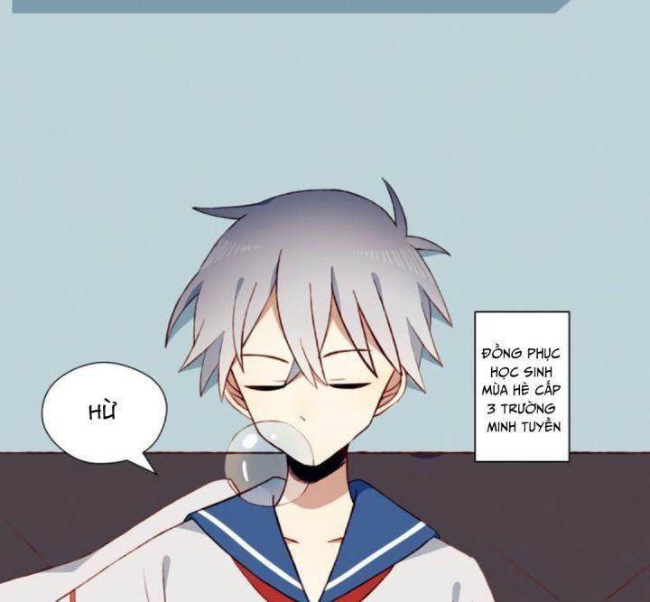 Mối Tình Đầu Chưa Được Trọn Vẹn chapter 46 51