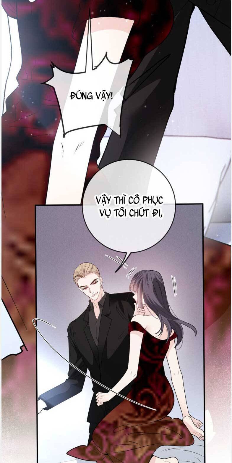 một vợ yêu, một bé con chapter 267 22