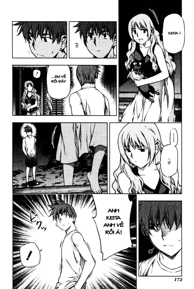 black god chapter 36 22