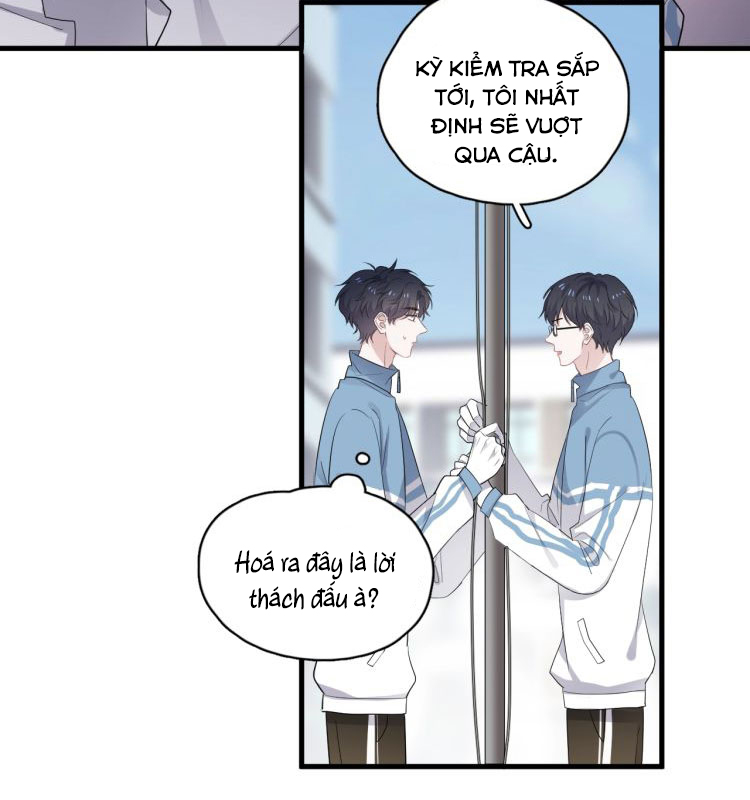 đề này vượt quá sức rồi chapter 16 13