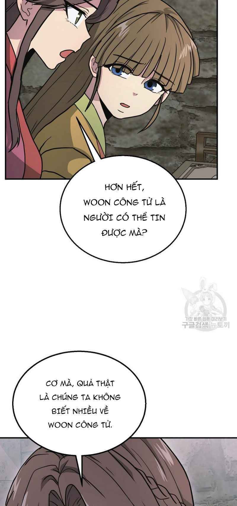 thiếu niên phương sĩ chapter 10 15