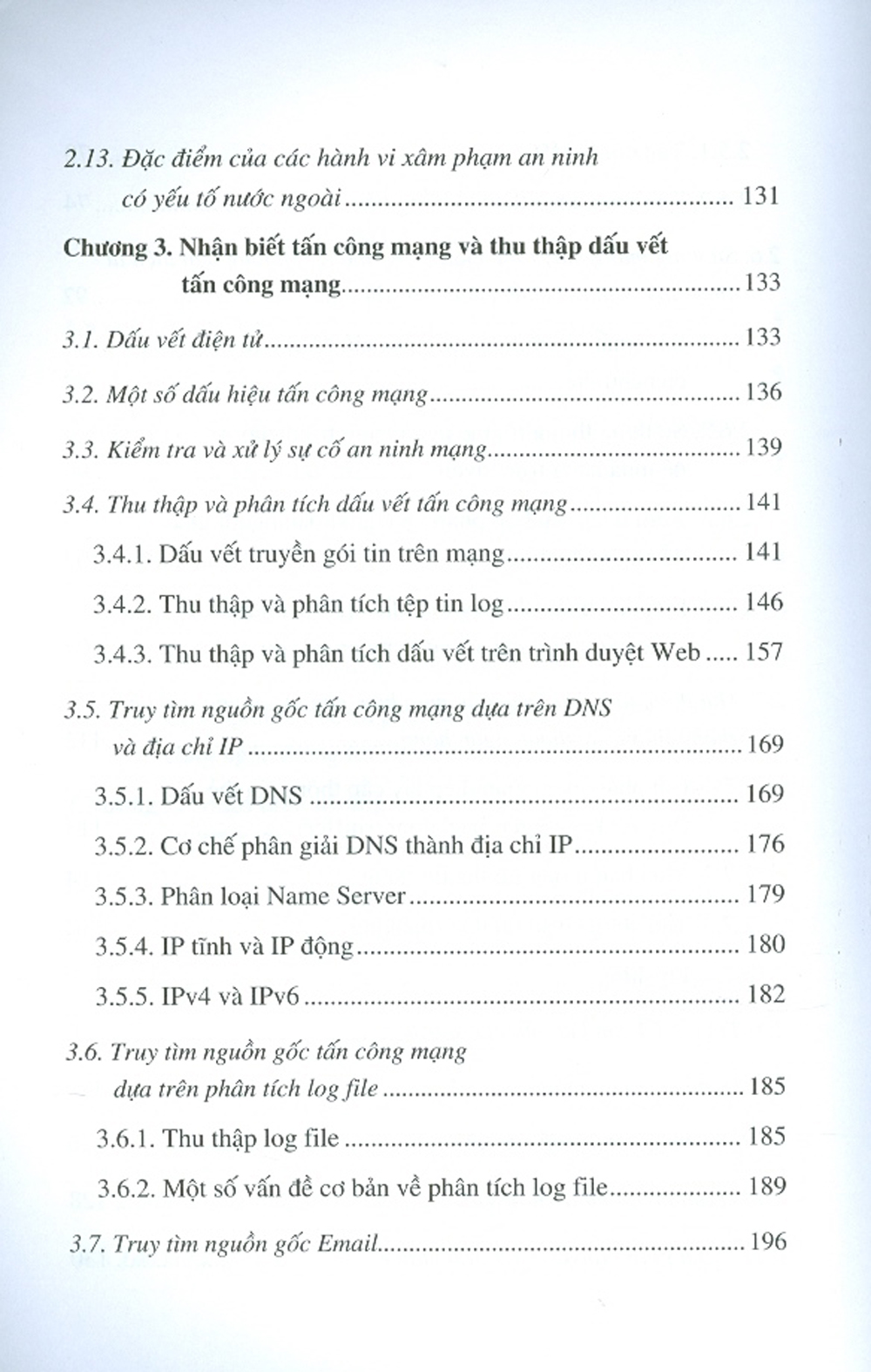 An Ninh Mạng Trong Cuộc Cách Mạng Công Nghiệp 4.0