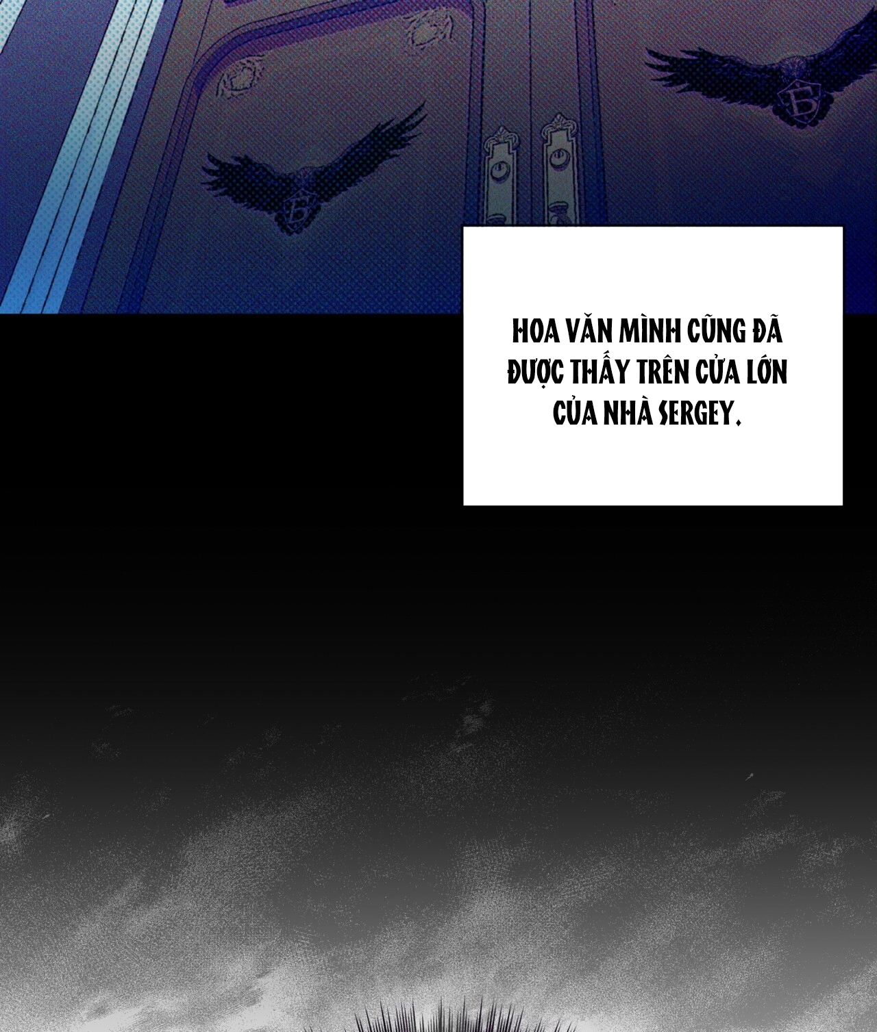 codename anastasia chapter 40.2 74