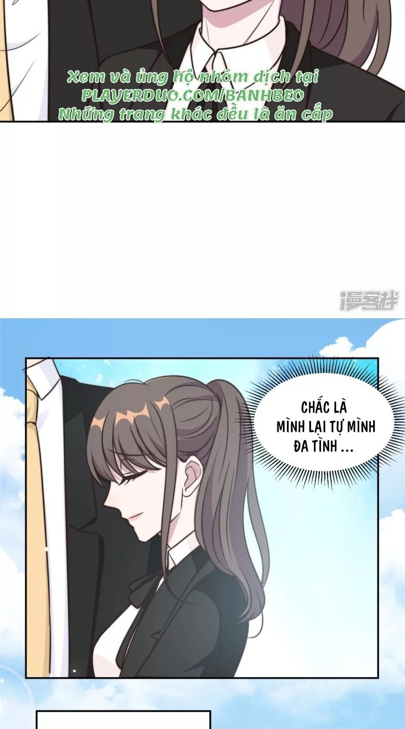 tổng tài, tránh xa tôi ra chapter 30 3