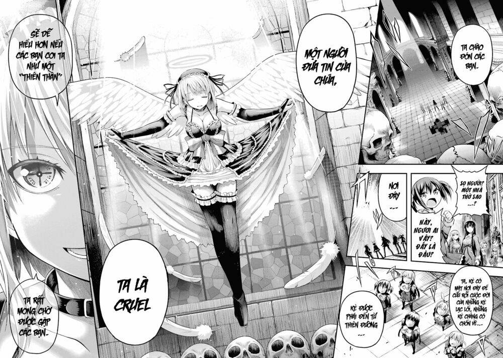 tatoe hai ni natte mo chapter 1.1 24