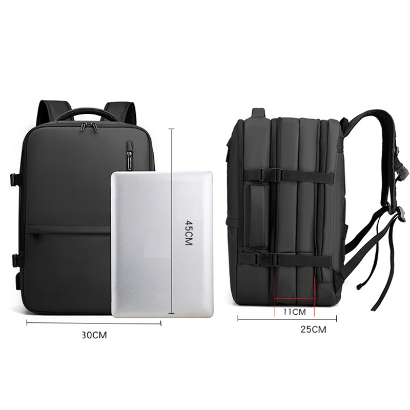 Balo laptop phong cách hiện đại - BEE GEE BLLT5593A