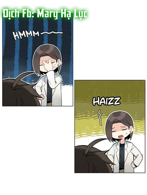 đầu bếp ẩn dấu lời chúc phúc chapter 5.2 1