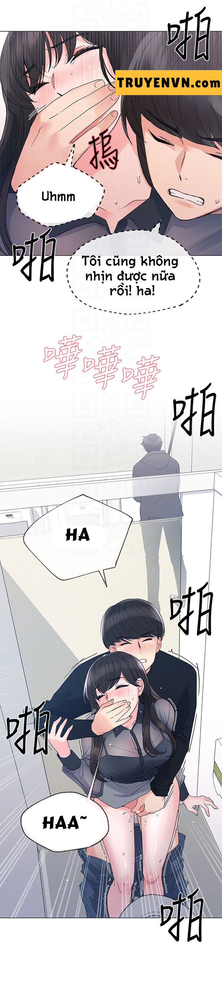 unlucky girl - cô nàng xui xẻo chapter 30 27