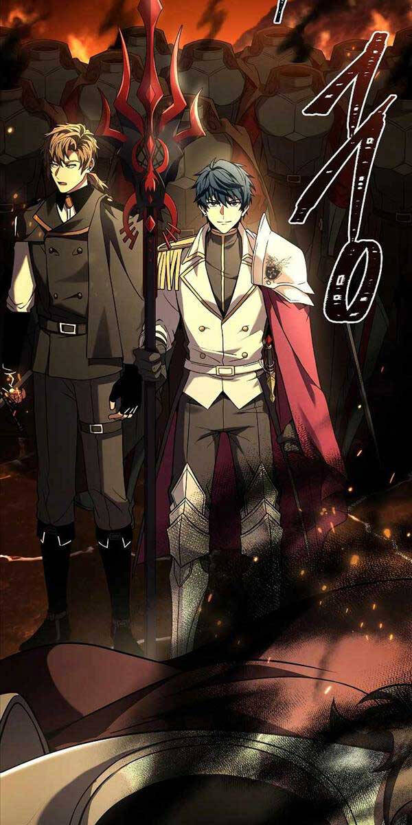 sự trở lại của hiệp sĩ giáo vô song chapter 104 18