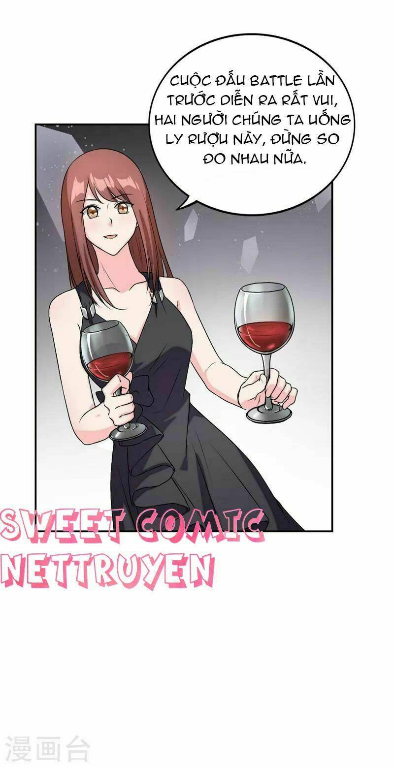 manh bảo đột kích: mami cha con đâu ? chapter 30 27