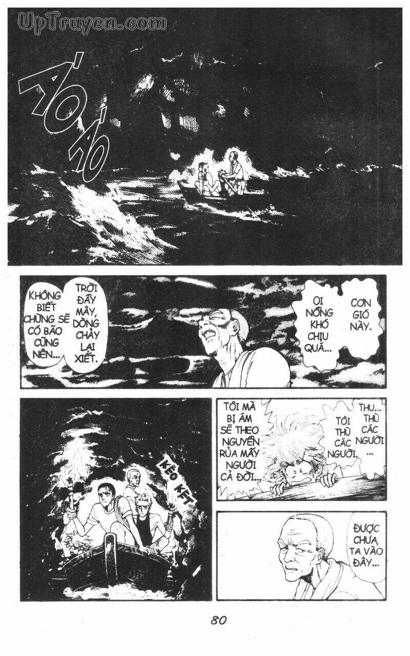 câu lạc bộ con nhà giàu chapter 7 81