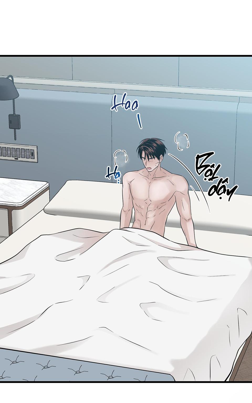 over the paradise chapter 16 37