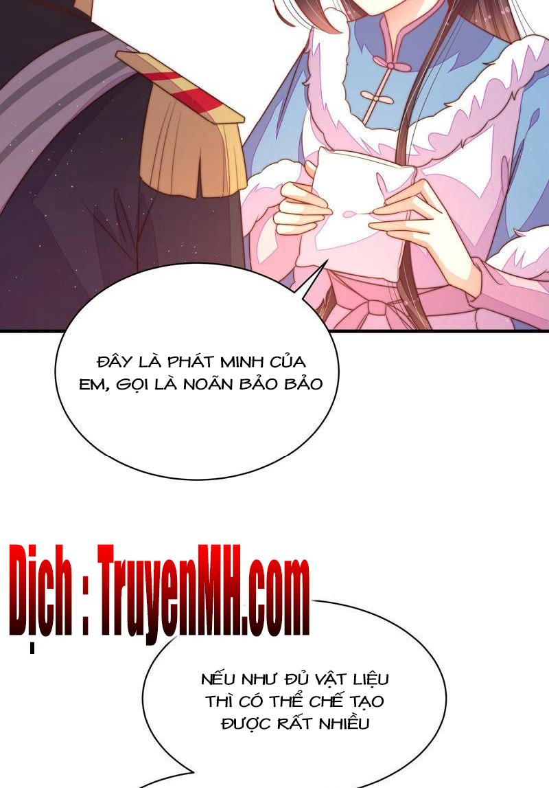 ngày nào thiếu soái cũng ghen chapter 286 10
