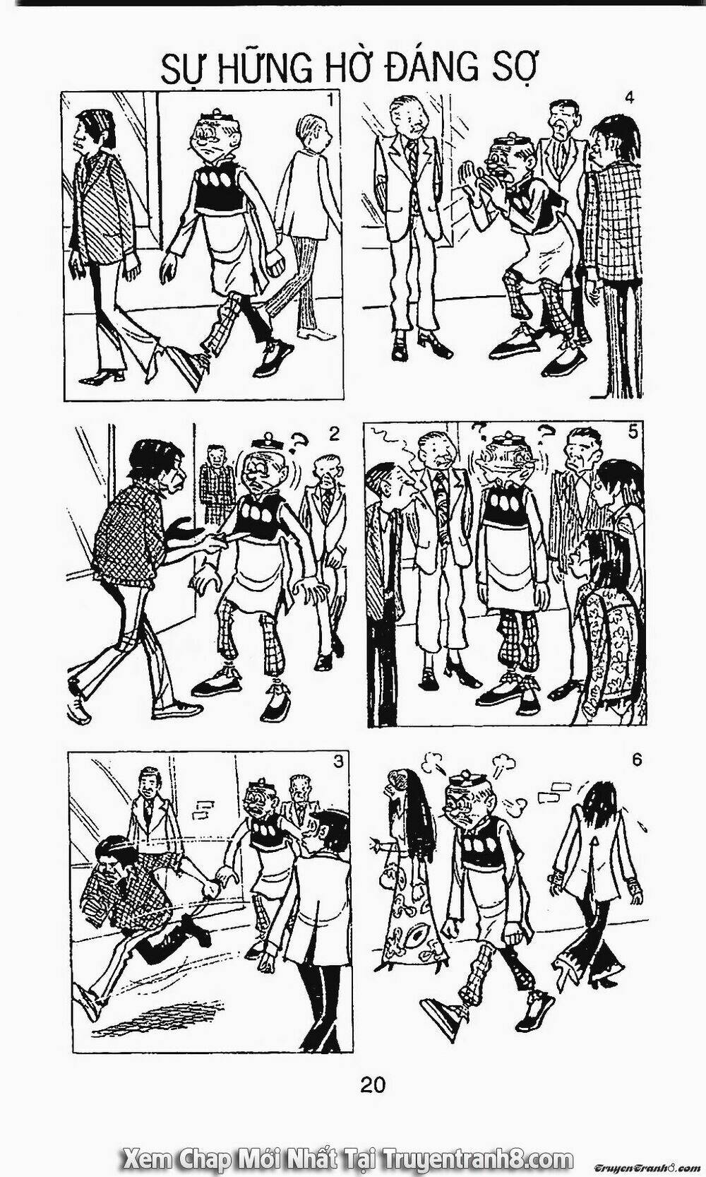 chú thoong chapter 142 16