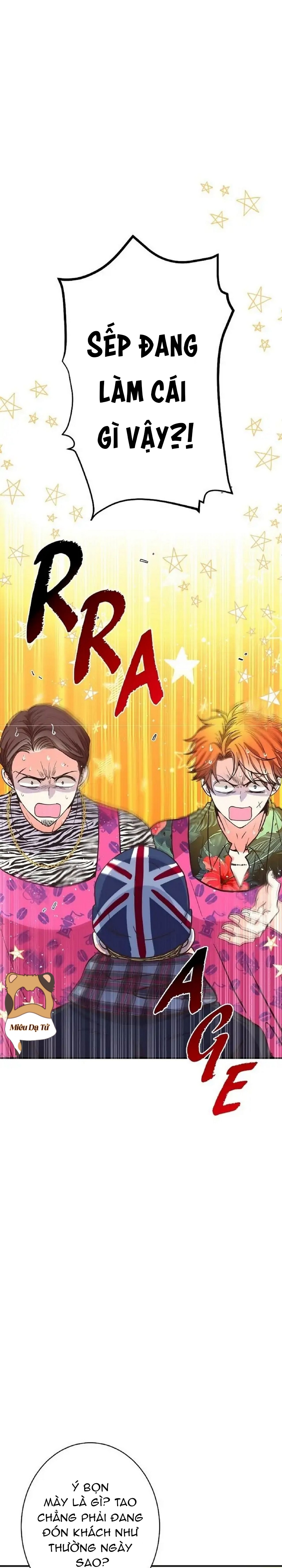 mối quan hệ phù hợp chapter 15 14