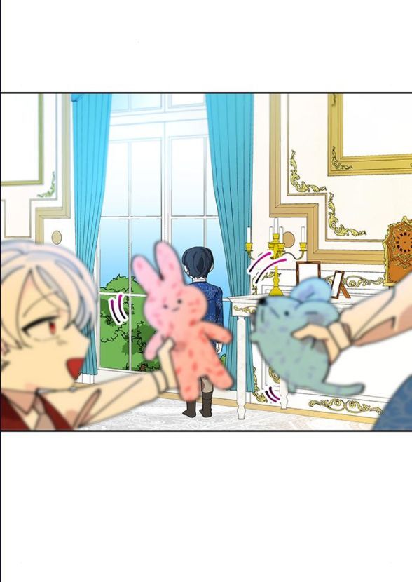 con người không phải thứ có thể sửa đổi được đâu! chapter 3 33