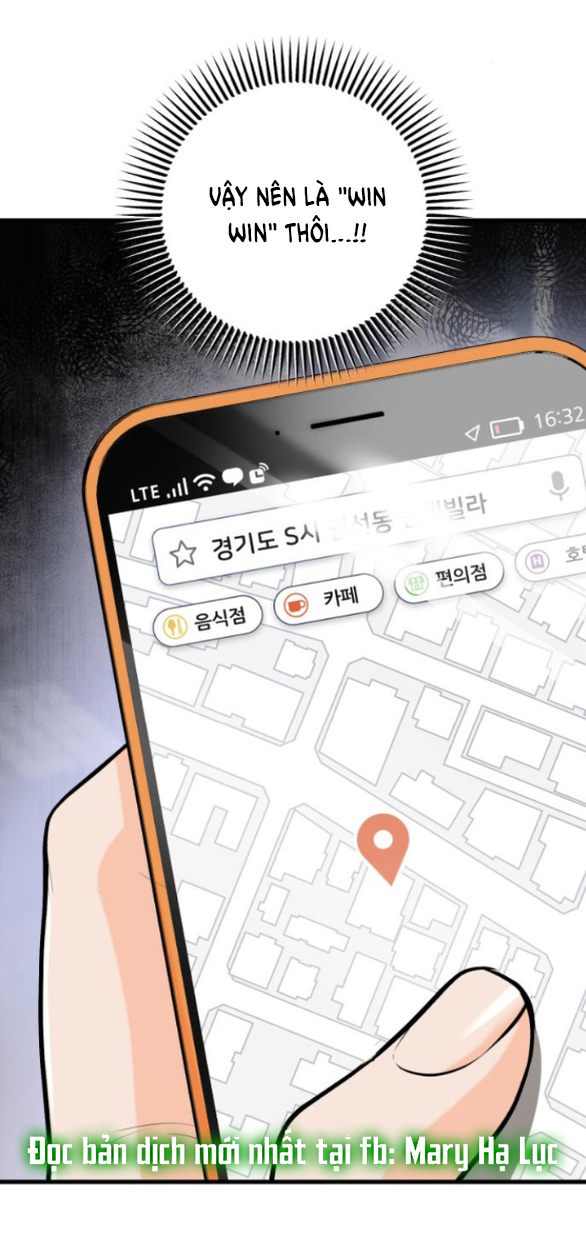 Nóng Lòng Muốn Giày Vò Em chapter 56.1 25