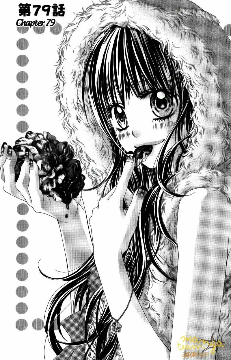 kyou, koi wo hajimemasu - mộng mơ đầu đời chapter 79 1