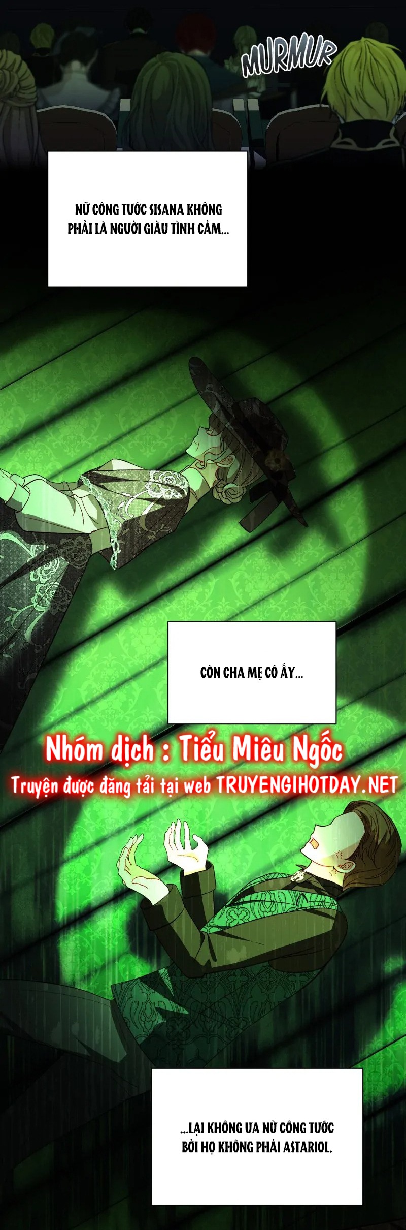 papa của tôi đã xuất hiện chapter 62 21