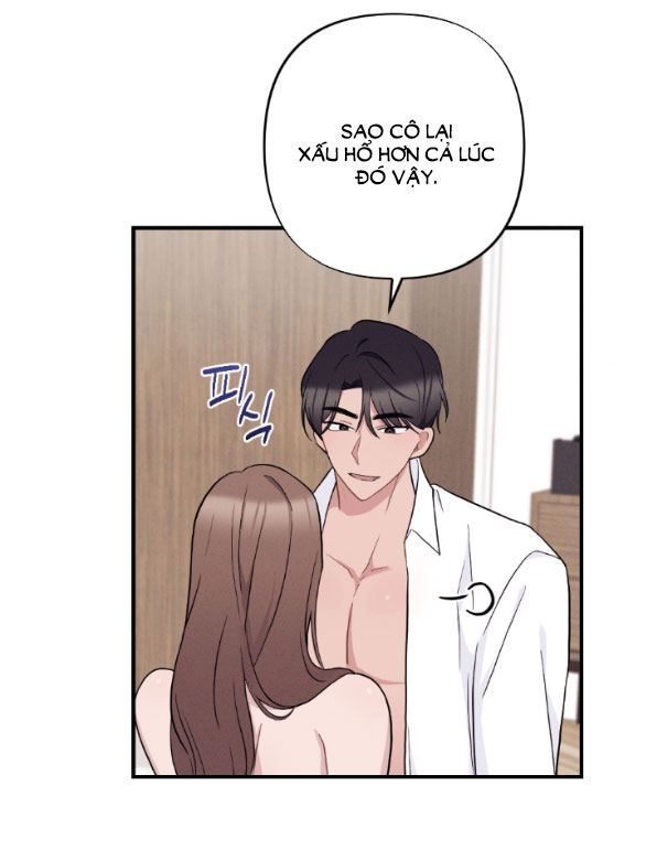 Hãy Khóc Cho Thật Xinh Đẹp Đi chapter 5.2 - Trang 6