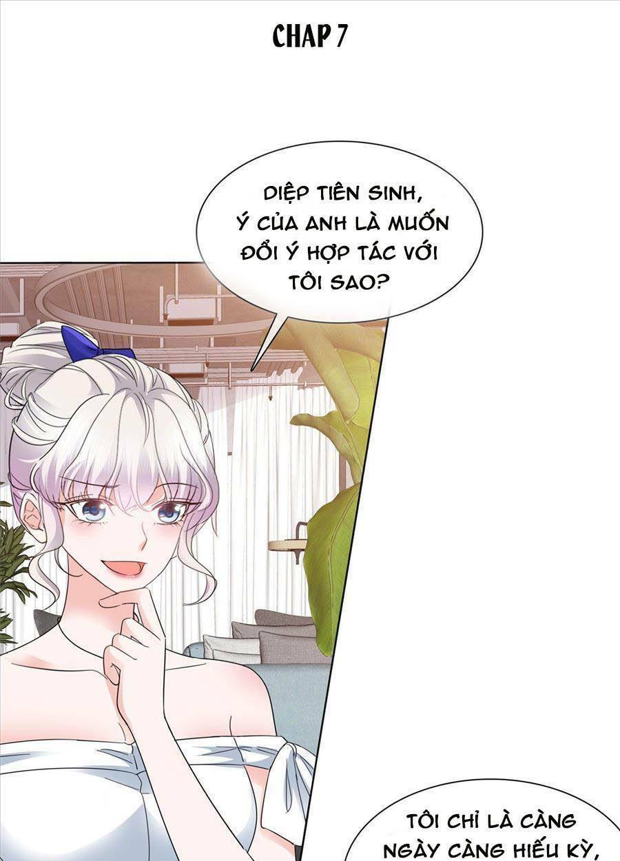 nhược hữu hàn đông ngộ noãn dương chapter 7 3