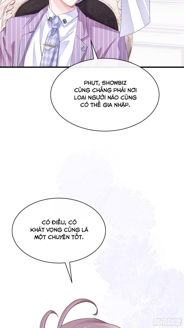 tôi nghi ngờ hệ thống thích tôi chapter 4 19