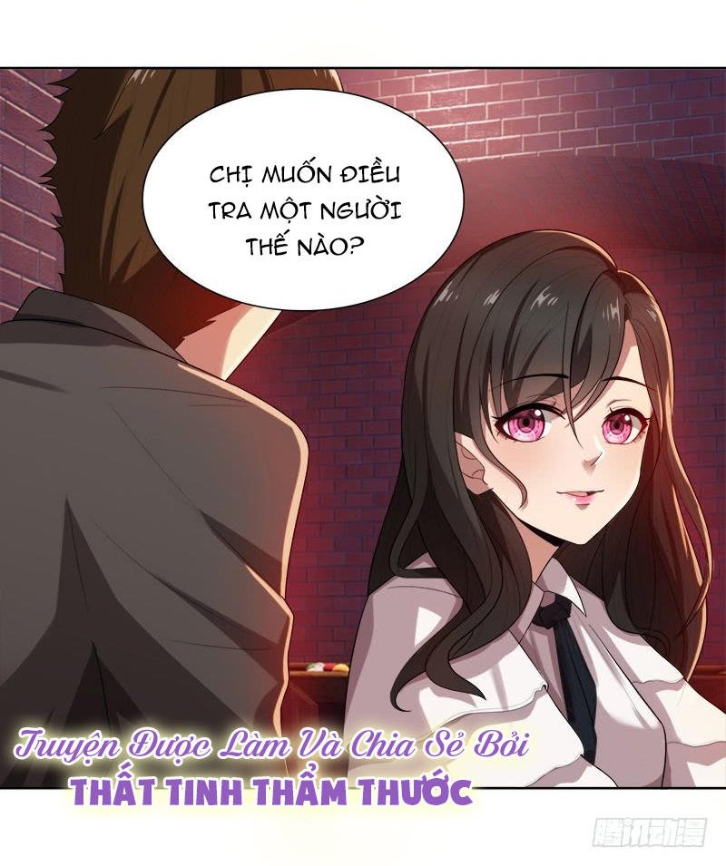 vợ yêu không ngoan chapter 8 22