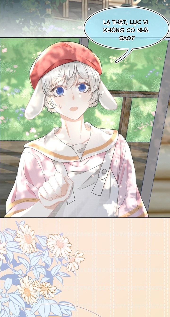 ăn một bé thỏ chapter 82 2