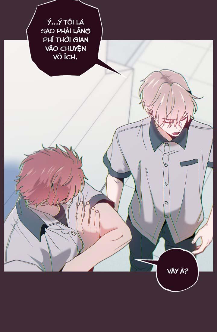 sụp đổ chapter 33 11