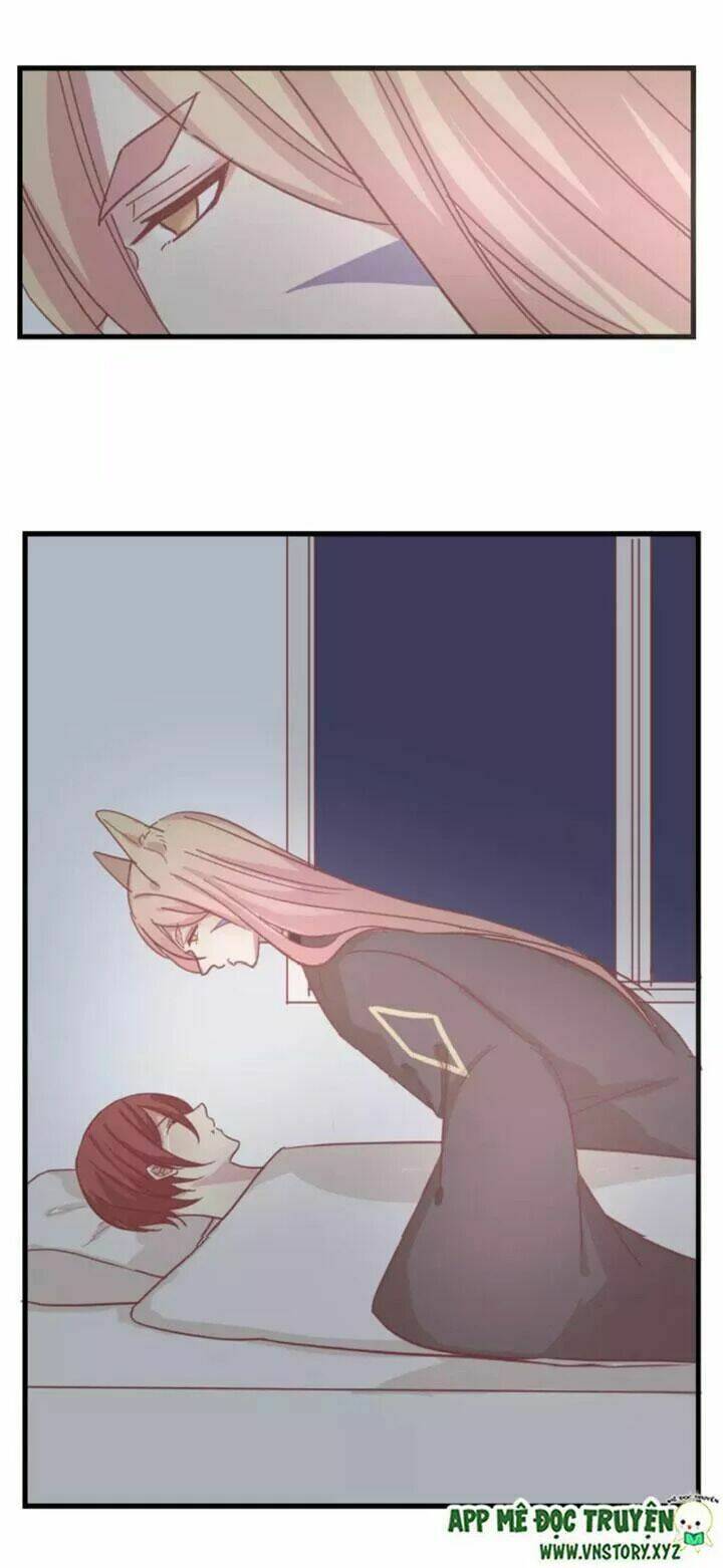 hồ tiên này không tin được chapter 52 18