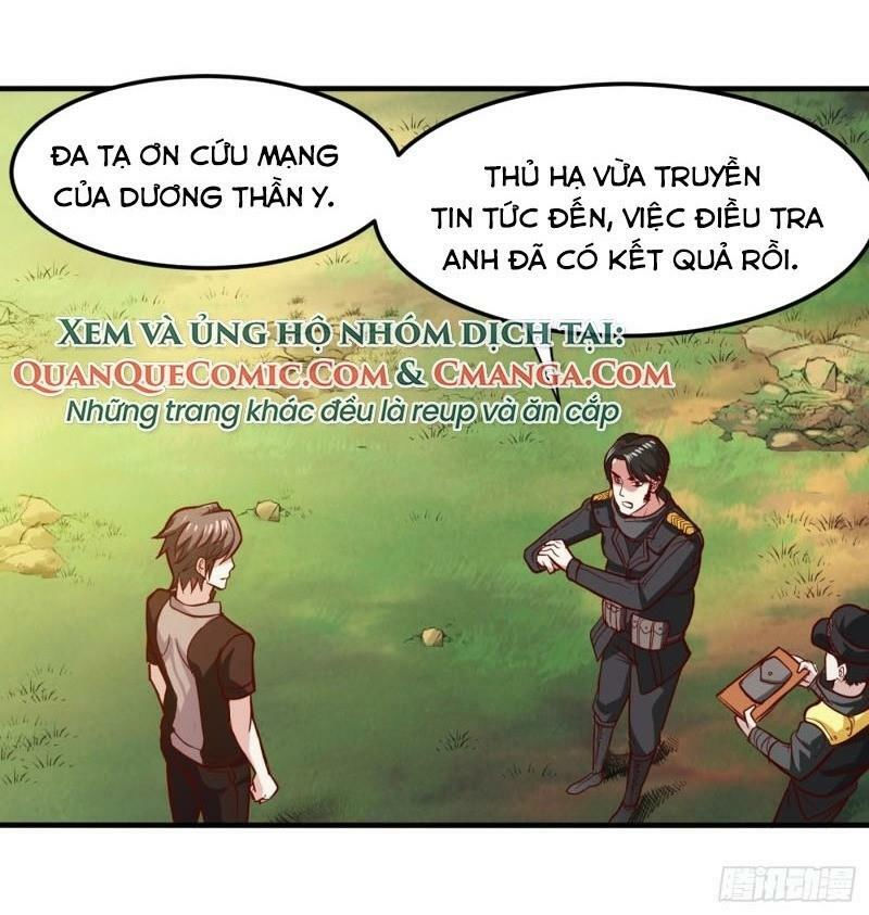 tối cường thần y tại đô thị chapter 101 29