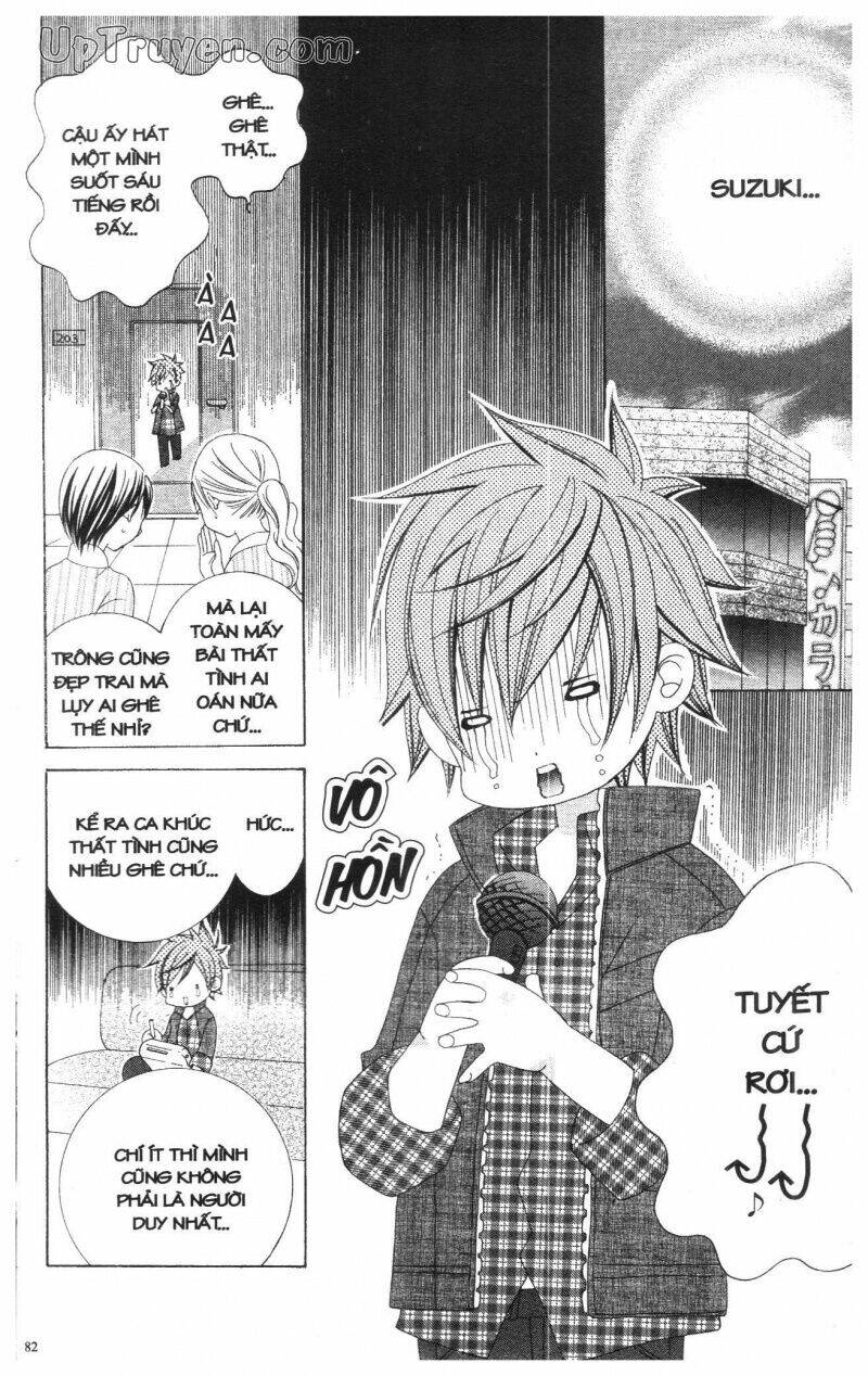 i love you suzuki chapter 13 136