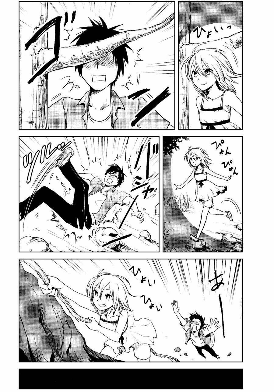 hozuki-san chi no aneki chapter 19 11