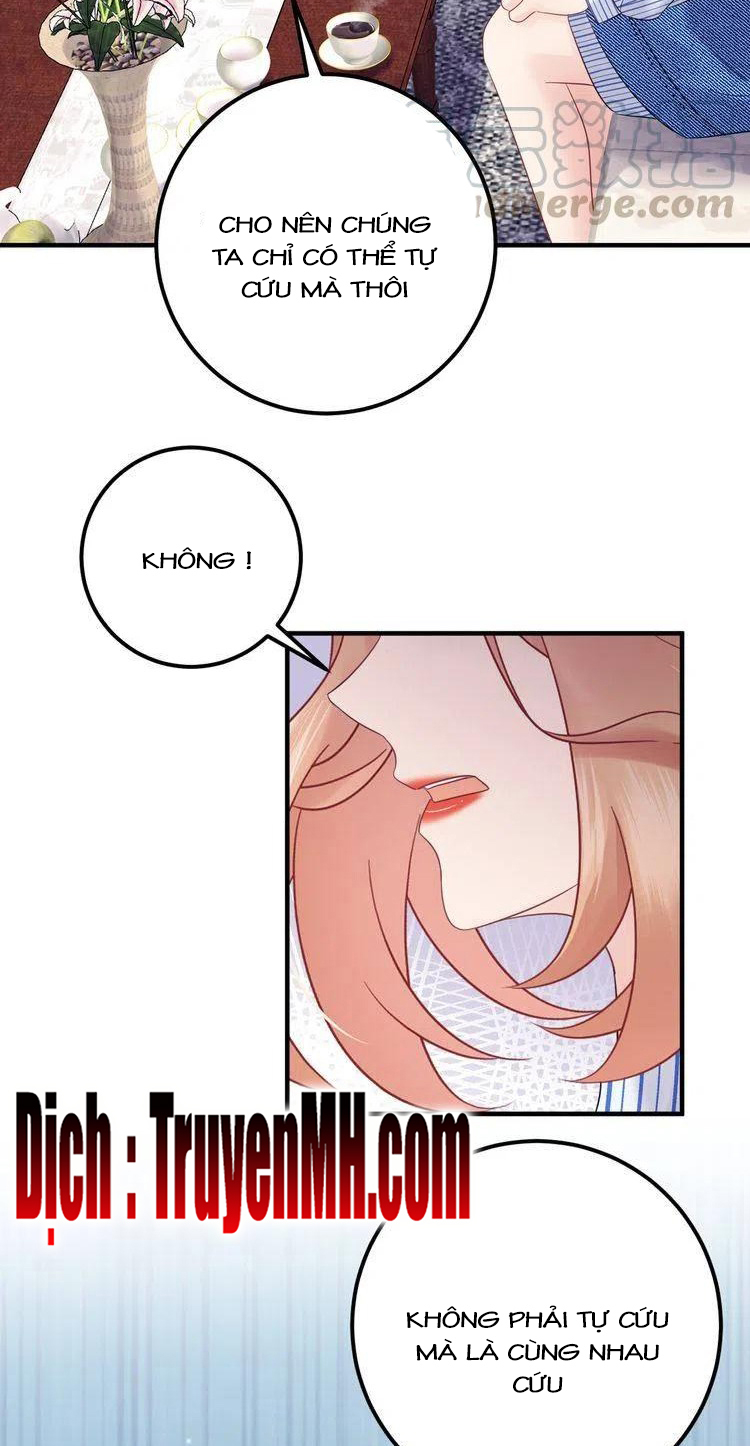 trọng sinh chi ức vạn ảnh hậu yếu thượng vị chapter 341 16