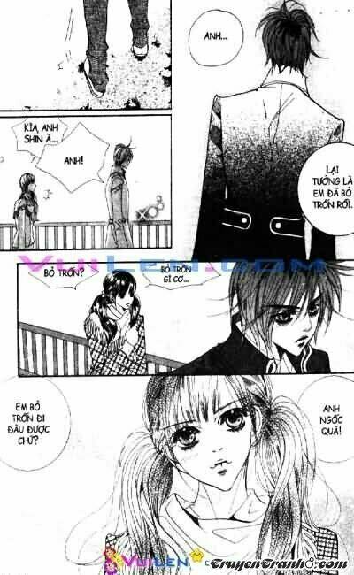 goong - [ hoàng cung ] chapter 14 46