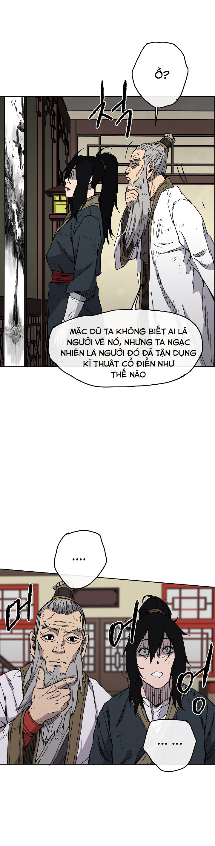 kiếm sĩ bất bại chapter 3 15