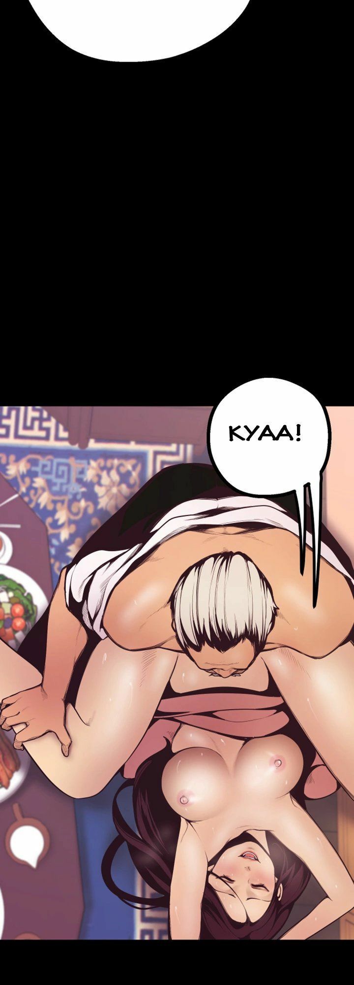 tân thế giới tuyệt vời chapter 4 76