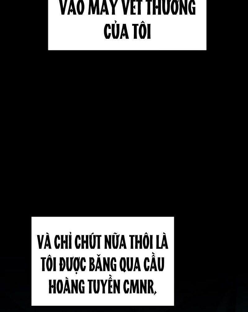 ngôi nhà kết nối với hầm ngục chapter 1 110