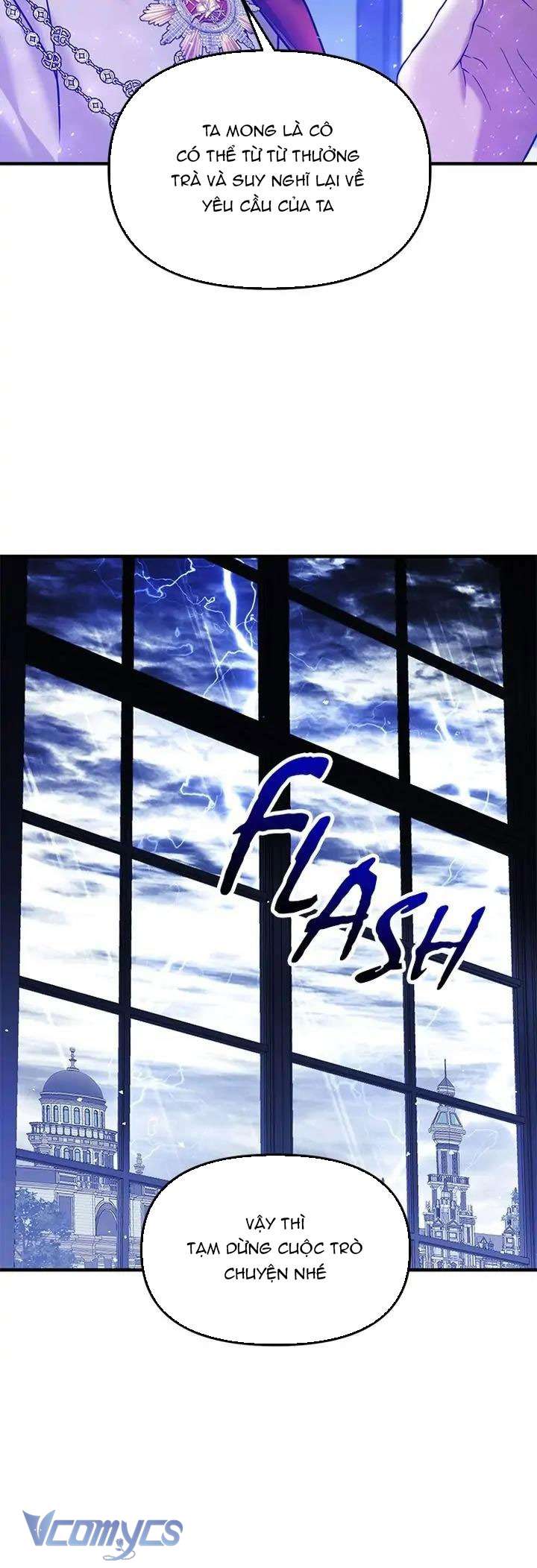 hôn nhân trả thù chapter 16 40