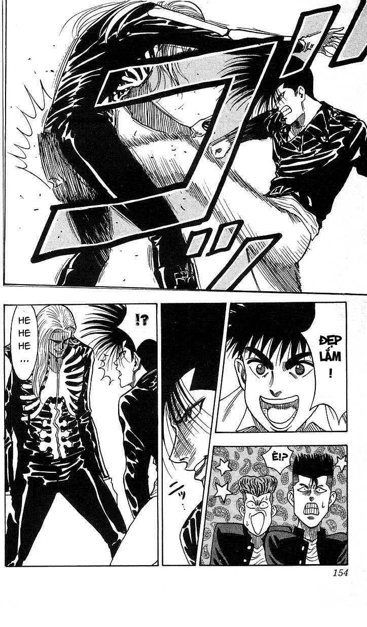 hareluya ii boy chapter 15 9