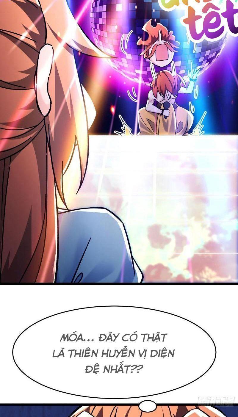 đồ đệ ta toàn là nữ ma đầu chapter 116 19