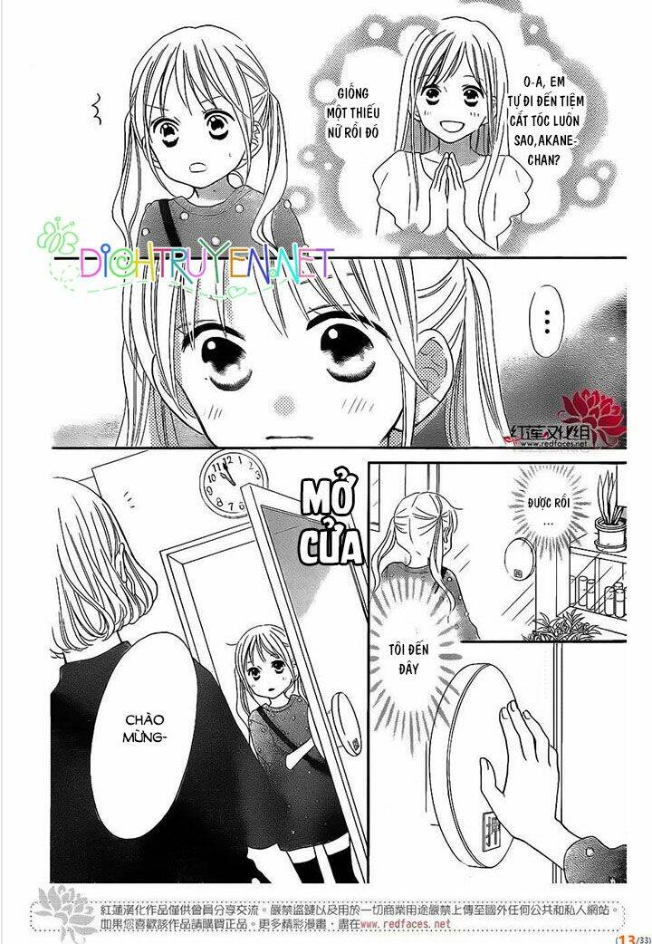 life so happy chapter 9 13