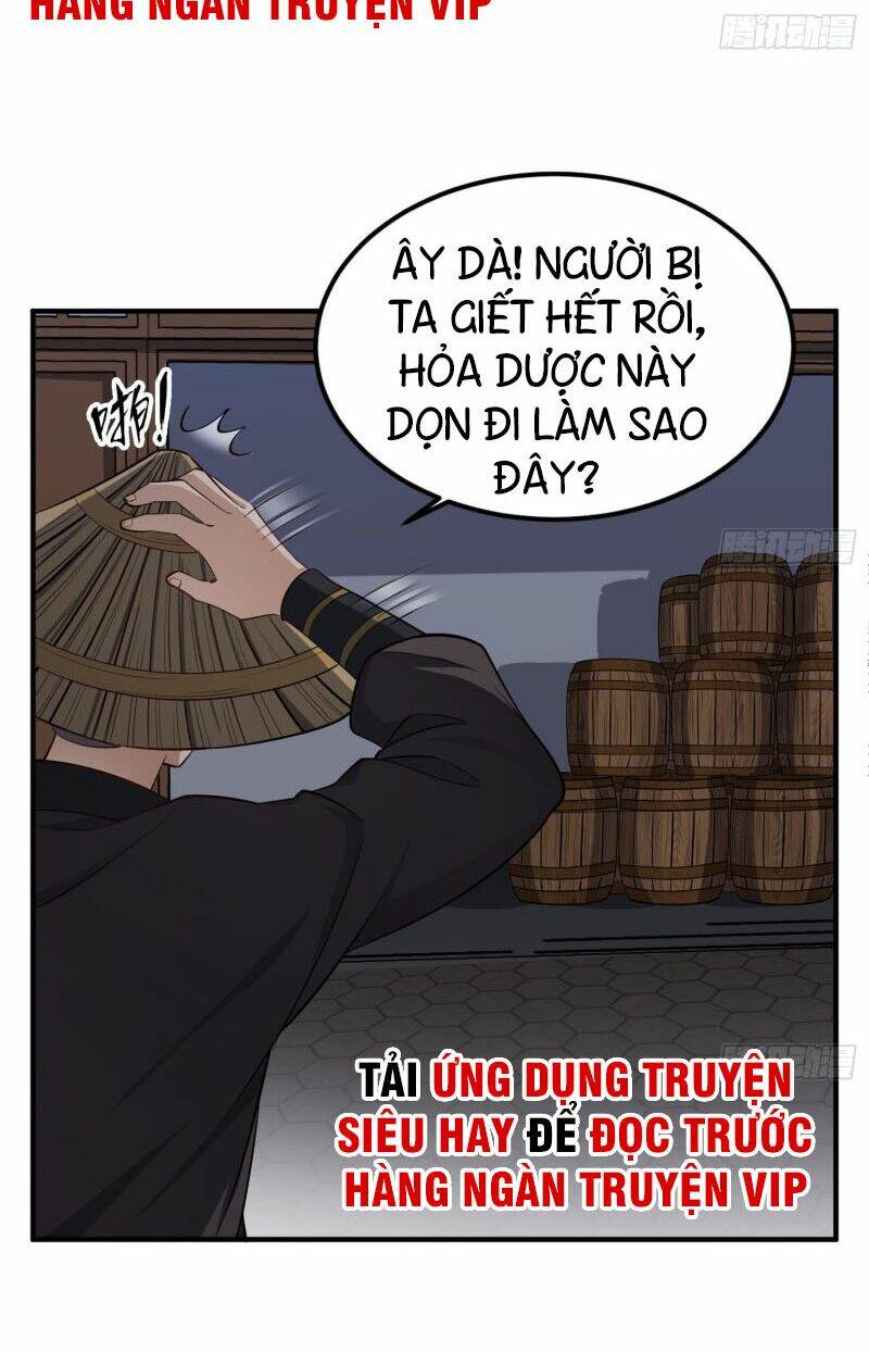 ngược về thời đường chapter 86 6