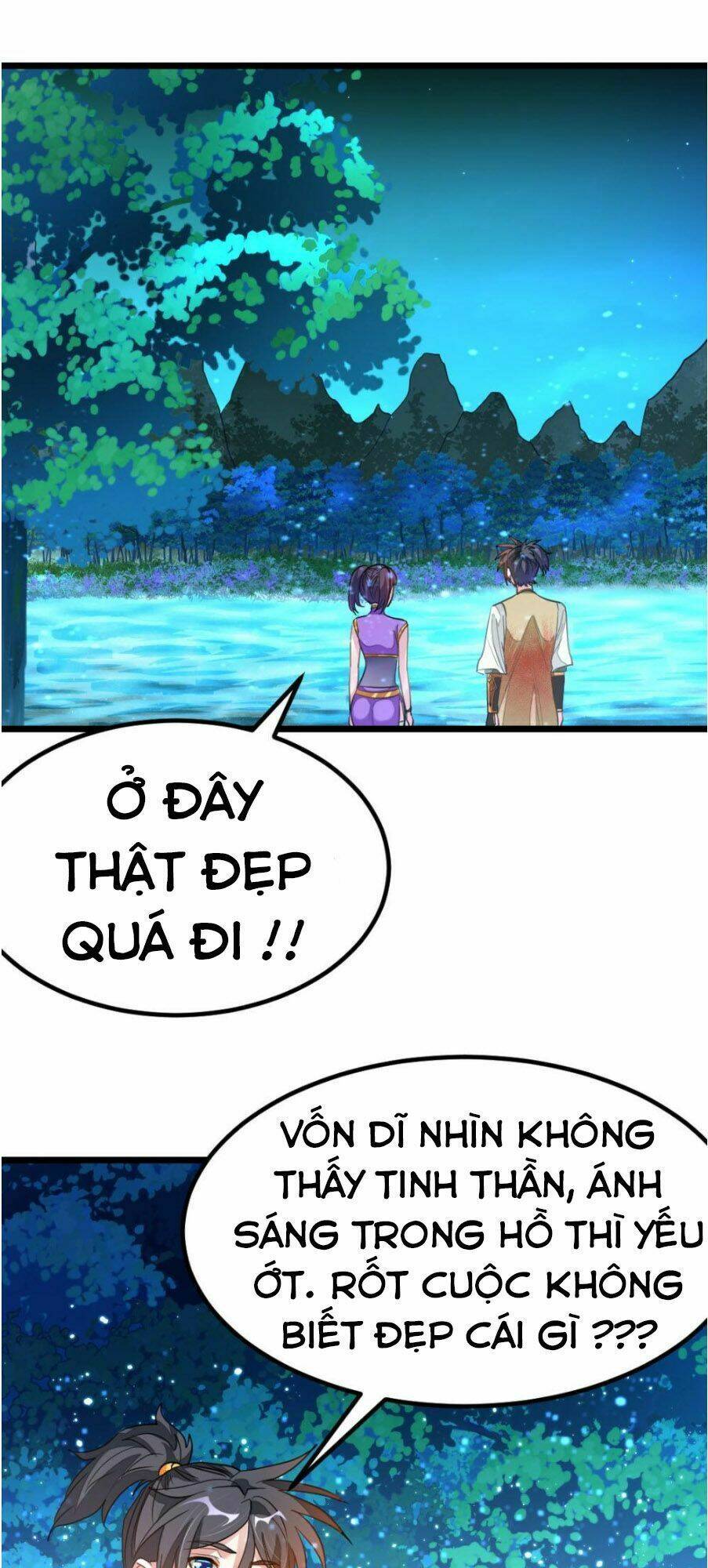 cửu dương thần vương chapter 163 27