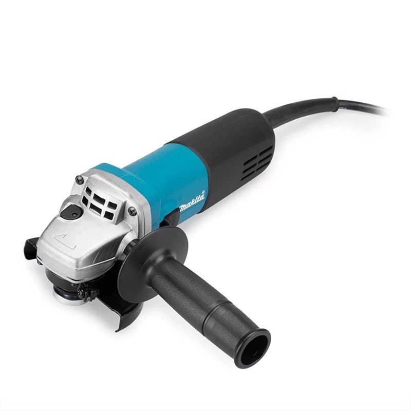 Máy mài góc Makita 9553NB (100MM-710W)
