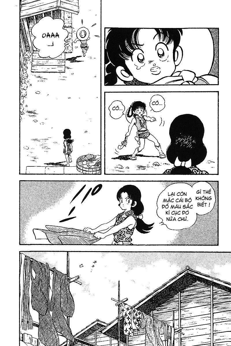 nijiiro togarashi - ớt bảy màu chapter 9 14