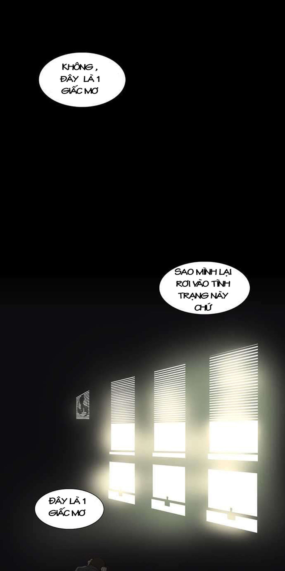 si mun - người giao tiếp với linh hồn chapter 2 37